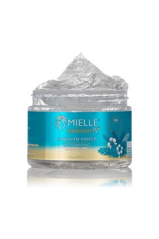 Mielle Moisture Rx Hawaiian Ginger Nemlendirici Jöle 340gr