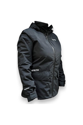 Lafuma Jaıpur Goretex 3in1 Kadın Ceket Lfv12341 0247 Siyah