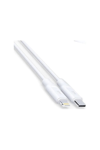 Pd20l Apple İphone Uyumlu Hızlı Şarj Ale Seti Adaptör+kablo Type-c Çıkışlı Adaptor Type-c-lightning