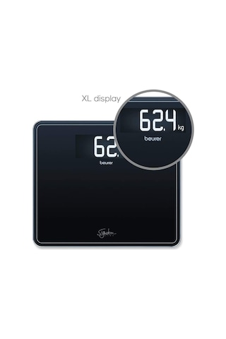 Beurer GS 410 Signatureline Dijital Baskül