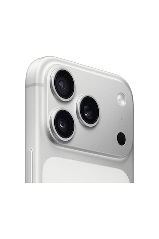 Apple iPhone 17 Pro Max 256 GB (Apple Türkiye Garantili)