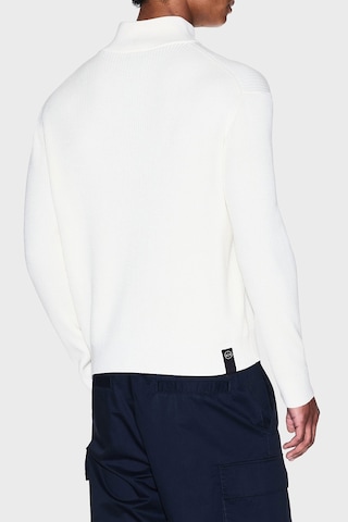 Armani Exchange Erkek Hırka Xm000912 Af10348 U0009 Beyaz Beyaz