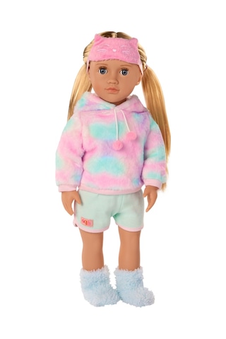 Our Generation Mandy Oyuncak Bebek - 46 Cm
