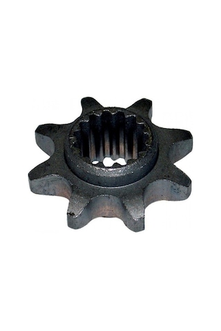 Pubert Elite Pro 55 C2 Zincir Dişlisi Küçük No-6