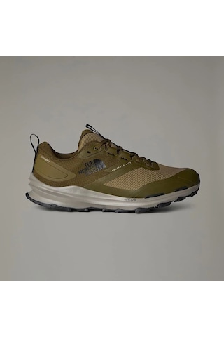 The North Face Vectiv Fastpack Lite Su Geçirmez Erkek Yürüyüş Ayakkabısı Sycamore Koyu Yeşil
