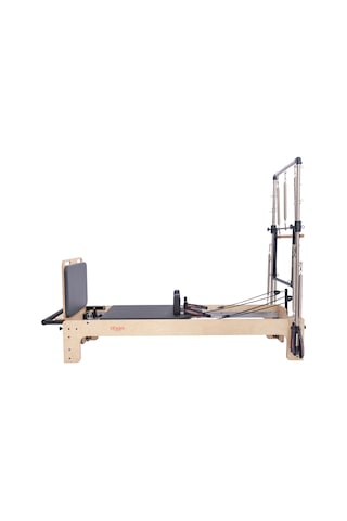Fitkon Pilates Powerhouse Plus Reformer
