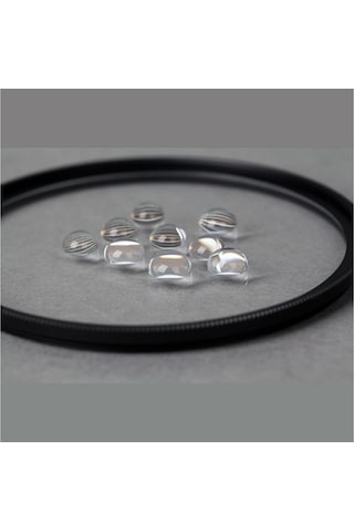 Haida 82 MM Slim Pro2 UV Filtre