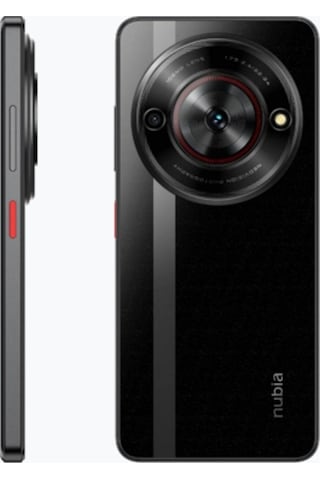 Zte Nubia Focus 5G 256 GB 6 GB (Distribütör Garantili)