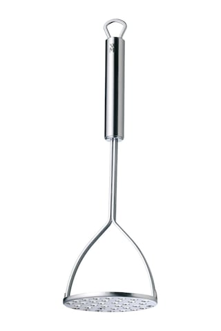 Wmf Profi Plus Patates Ezici 28,5 Cm, Cromargan Paslanmaz Çelik,