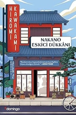 Ikigai: Japonların Uzun Ve Mutlu Yaşam Sırrı + Nakano Eskici Dükkanı + Bütün Şiirleri - Orhan Veli + 31 Kitap Set