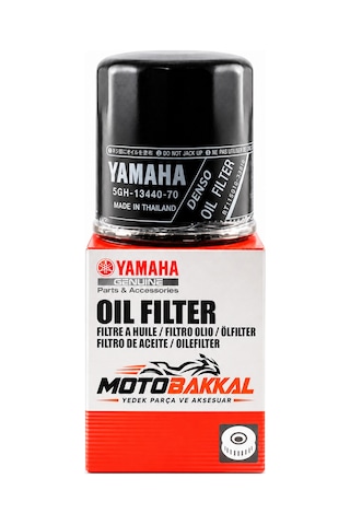 Yamaha Mt-25 Yağ Filtresi Motobakkal 05917087 Yamaha Mt-25 Yağ Filtresi Motobakkal 05917087