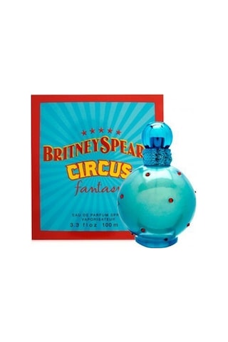 Britney Spears Curious Fantasy Kadın Parfüm EDP 100 ML