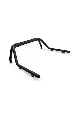 Vw Amarok Kobra Roll Bar Çap 60 Siyah 2010 Ve Sonrası