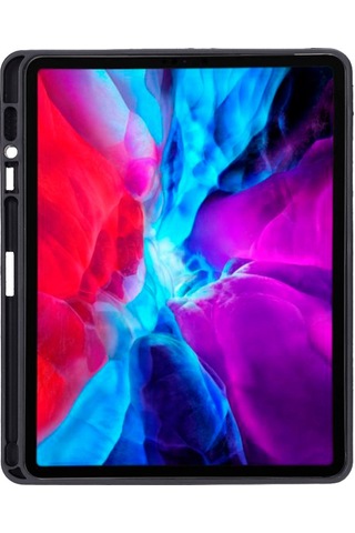 Arrow İpad Mini Deri Kılıf Arka Kapak