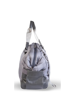 Kraft Lava Bebek Bakım Çantası Gri - Gri