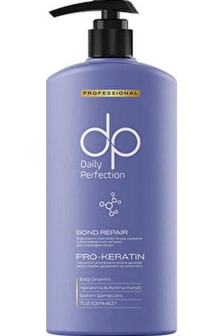 Dp Daily Perfection Şampuan 425 Ml Bond Repair Diğer