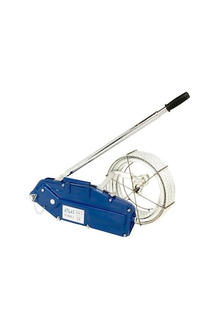 Atlas Att1630 Trifor Takımı 1.6 Ton