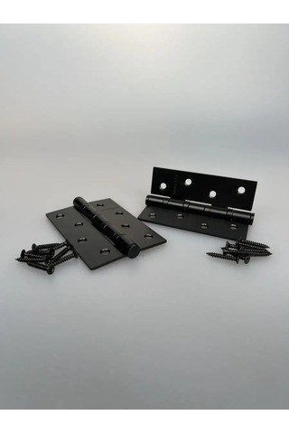 Morellı Kapı Menteşesi Evrensel 2 Adet 98822463