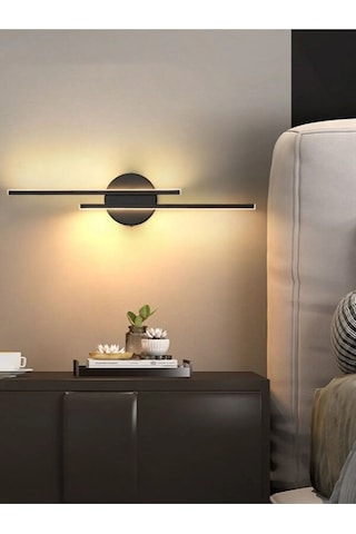 Çift Yönlü Led Aplik 50cm Günışığı