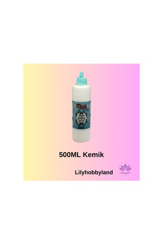 Ahşap Boyama Seti-kemik - 691404291 Diğer