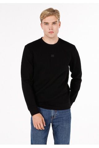 Colin's Colins Siyah Erkek Sweatshirt Cl1072312 Q1.v2 Blk Siyah