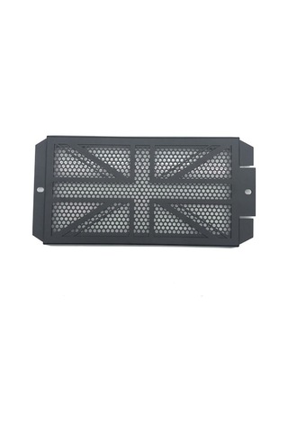 Xianwen Motosiklet Radyatör Koruma Izgarası Kapağı Radyatör