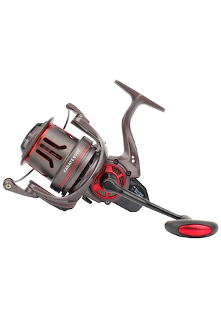 Sea Horse Karate 8000 Surf Makine