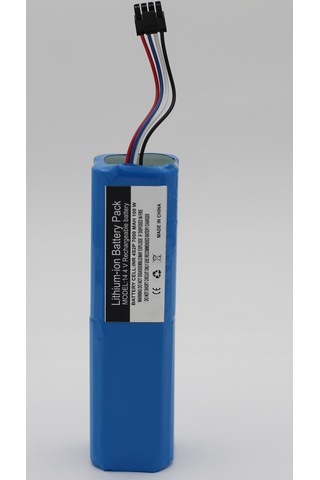 360 X95 7000 Mah Robot Süpürge Batarya