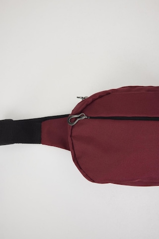 Tudors Unisex Bordo Çanta-30053 001