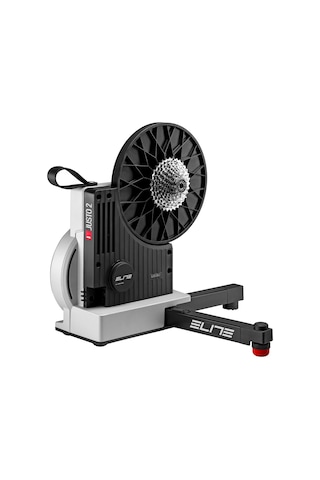 Elite Justo 2 İnteractive Home Trainer + Travel Block