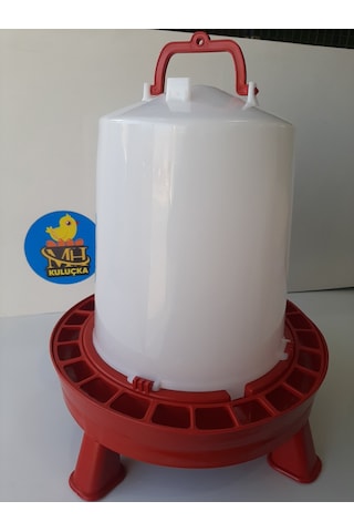Mh Ayaklı Tavuk Suluğu 12 L