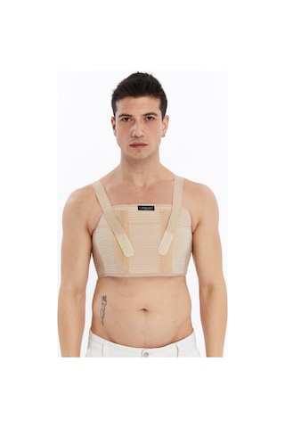 Prolife Göğüs Kafes Ameliyatı Korse Balenli Destekli Ameliyat Önce Ve Sonrası Kaburga Kırığı Koruma