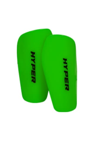 Hyper Tekmelik Çoraplı Yeşil Mavi