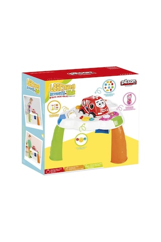 03 567 Nessiworld Aktivite Oyun Masası