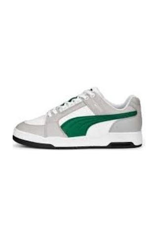 Puma Slipstream Unisex Beyaz Spor Ayakkabı 38340113 M-16 001