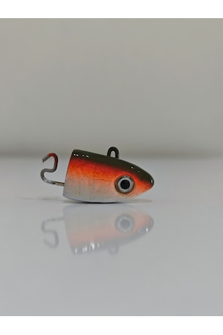 By Lures Jig Head 40 Gr
