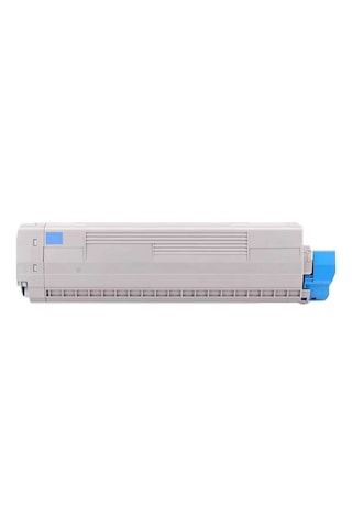 Oki 47095707 Mavi Uyumlu Toner Great Toner