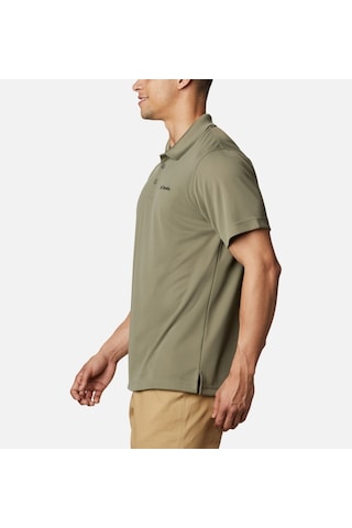 Columbia Utilizer Polo Yaka Erkek Tişört Am0126-397 001