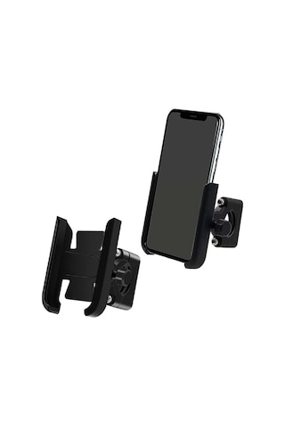 Vexoalumınıumtelefontutucugidonbağlantılı Cs-856a1açıkmodel