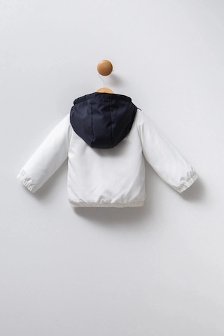 U.S. Polo Assn. U.s Polo Assn Erkek Bebek Yağmurluk - Lacivert Lacivert
