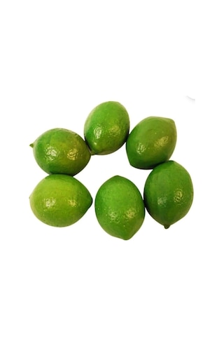 Rüzgar Çiçekcilik Yeşil Limon Yeşil