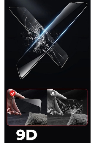 Samsung Uyumlu Galaxy M31 Seramik Nano Ekran Koruyucu