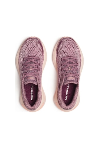 Merrell Morphlite Kadın Mor Yol Koşusu Ayakkabısı Mürdüm J068606 Mor