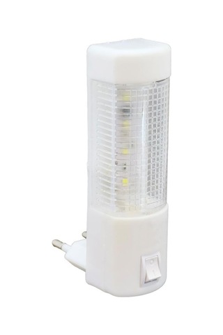 Ledli Anahtarlı Gece Lambası Ql-104 Teknik Durak