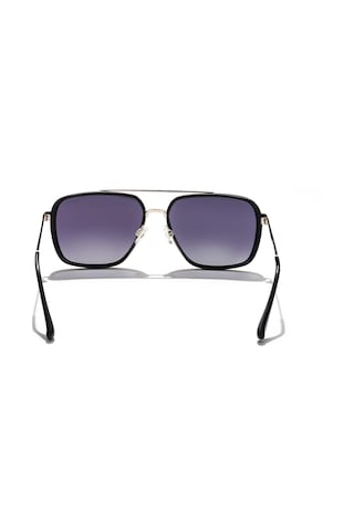 Hermod Rc159s-001-56 Polarize Unisex Güneş Gözlüğü Altın