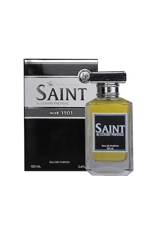 Saint Noir 1901 Erkek Parfüm 100ml Edp Aromatik - Odunsu
