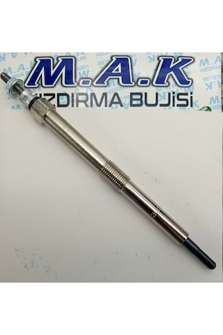 Perkins T420141 4622238 Isıtma Kızdırma Bujiasi 24 Volt Perkins T420141 4622238 Isıtma Kızdırma Bujiasi 24 Volt