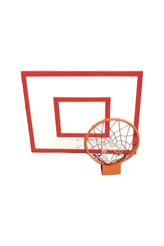 Adelinspor Panya Seti 90 x 120 2 MM Sac Panya 45 CM Sabit Çember