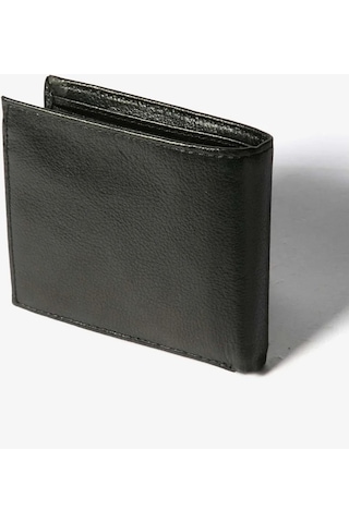 Calvin Klein Calvın Kleın Erkek Cüzdan 31ck130018-black Siyah