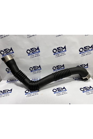 A2055280200 Mercedes C Serisi W205 Turbo Hortumu 545424793
